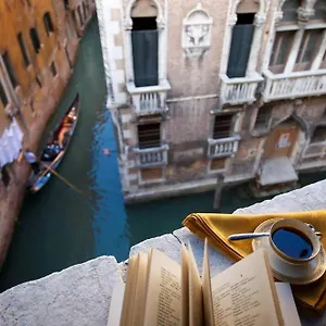 Appartement Ca Foscarini 1, Venise