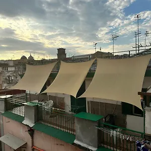 Spaccanapoli House Appartement Naples