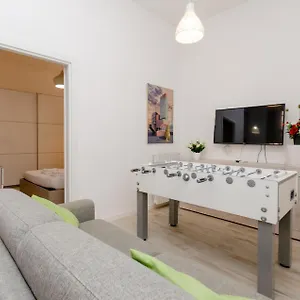 Vivimihome - Duomo Cioffi House Appartement Milan