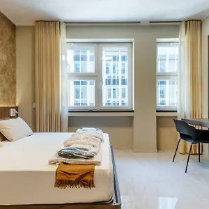 Velasca Tower Appartement Milan