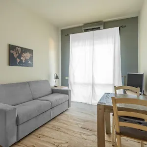Mi Casa Fraschini Appartement Milan