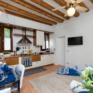 Appartement Ca' Diva, Venise