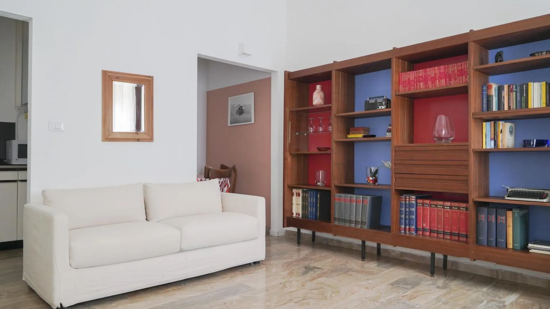 Apartment Melusina Budget Venedig
