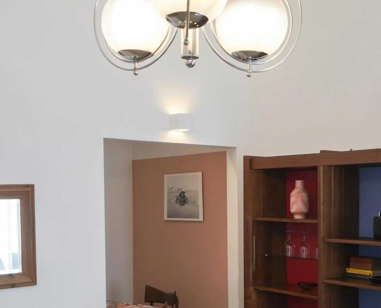 Melusina Budget Venedig