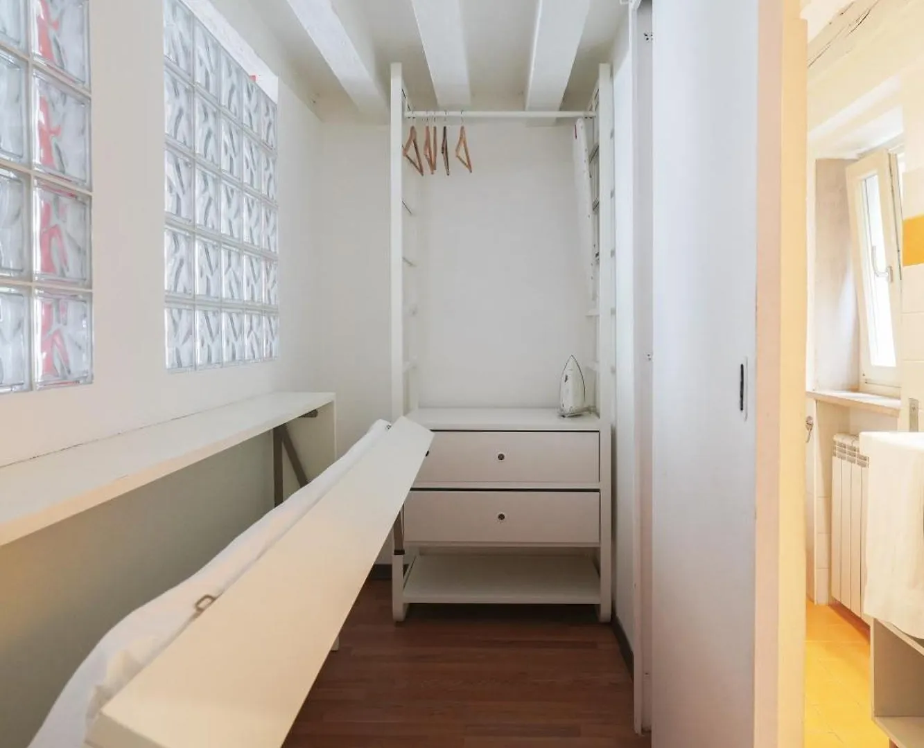 Apartment Melusina Budget Venedig
