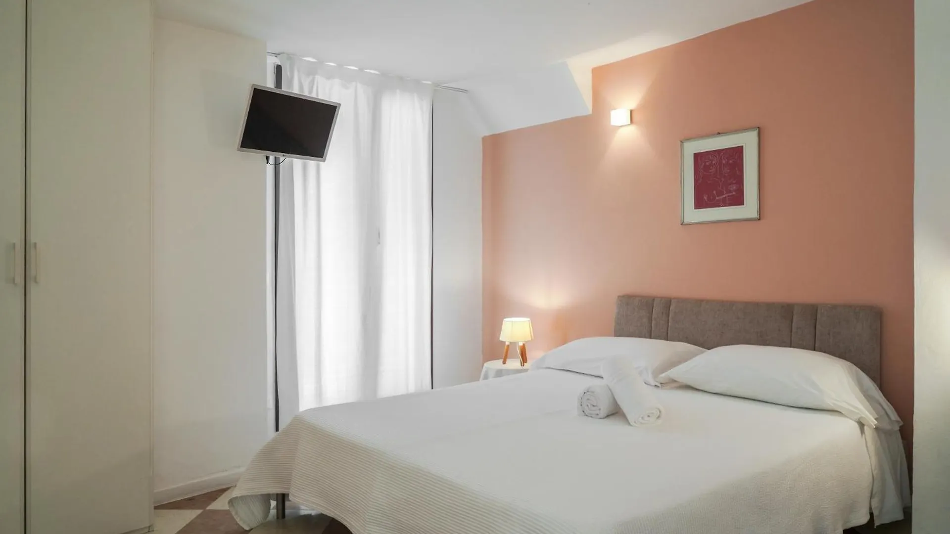 Apartment Melusina Budget Venedig Italien