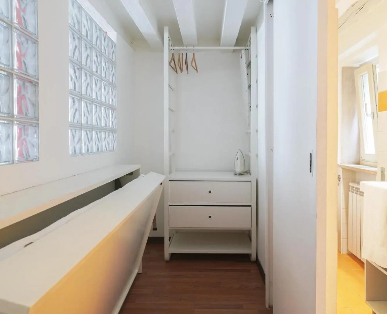 Apartment Melusina Budget Venedig